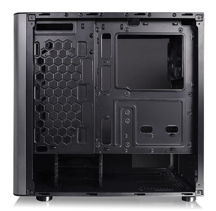 Thermaltake Level 20 MT TG ARGB *3 Fan Mid-Tower case image
