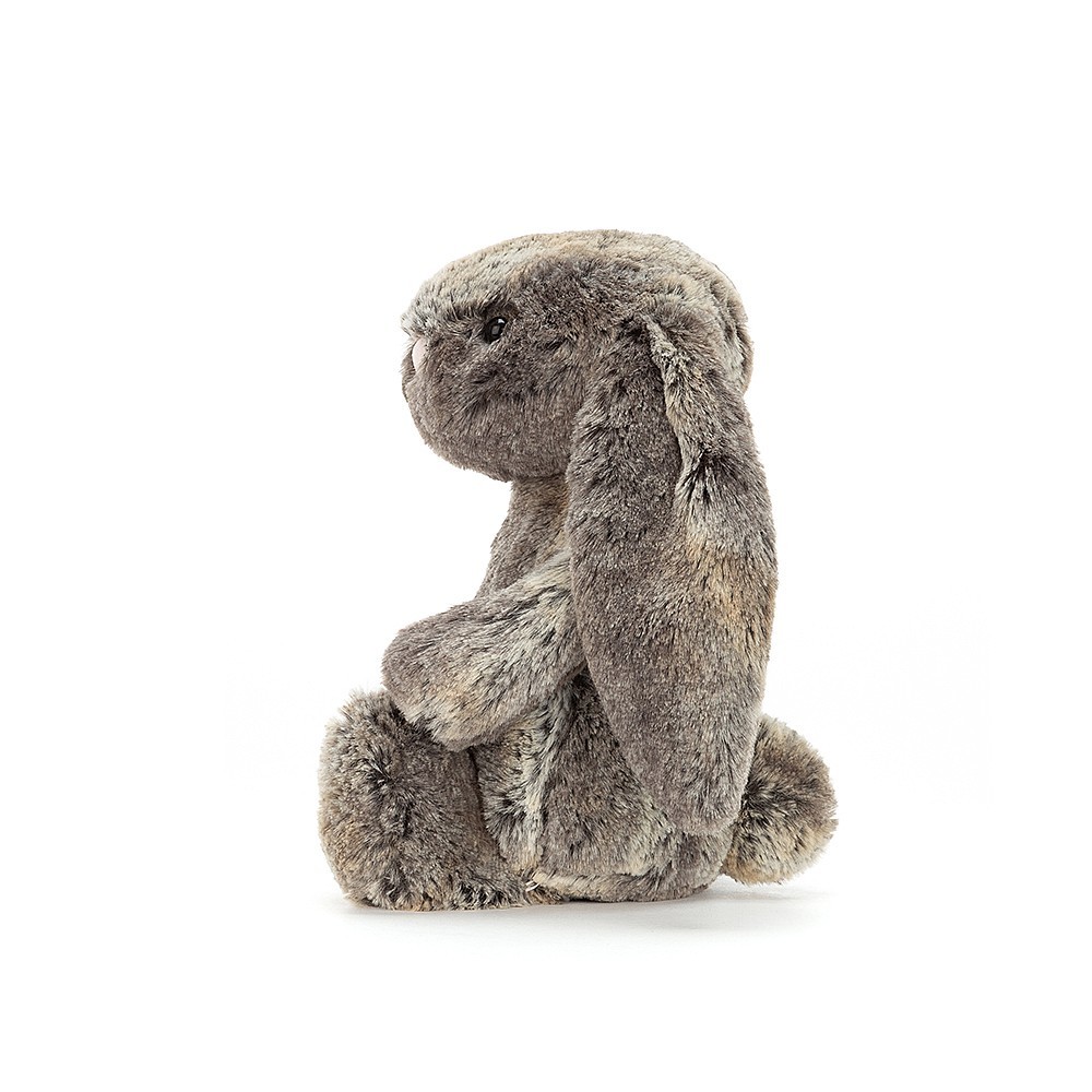 Jellycat: Bashful Bunny - Cottontail (Medium) image