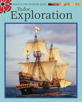 Tudor Exploration by Moira Butterfield image