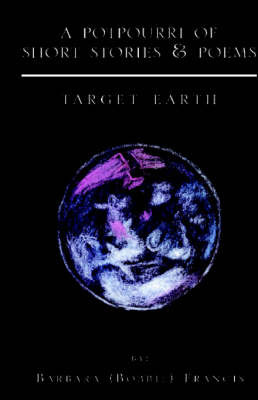 A Potpourri of Short Stories by Barbara Francis image