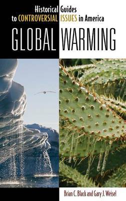 Global Warming by Brian C Black image