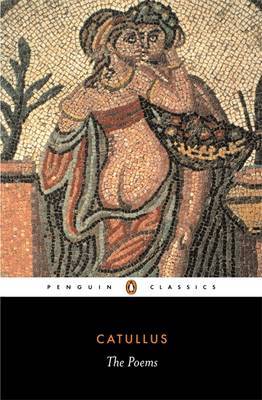 The Poems by Gaius Valerius Catullus image