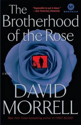 The Brotherhood of the Rose image