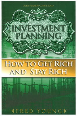 Investment Planning by Fred Young image