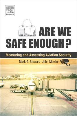 Are We Safe Enough? by Mark Stewart image