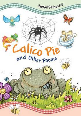 Calico Pie and Other Poems image