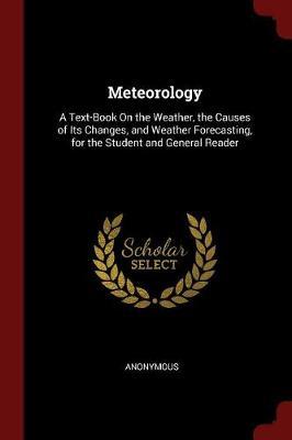 Meteorology by * Anonymous