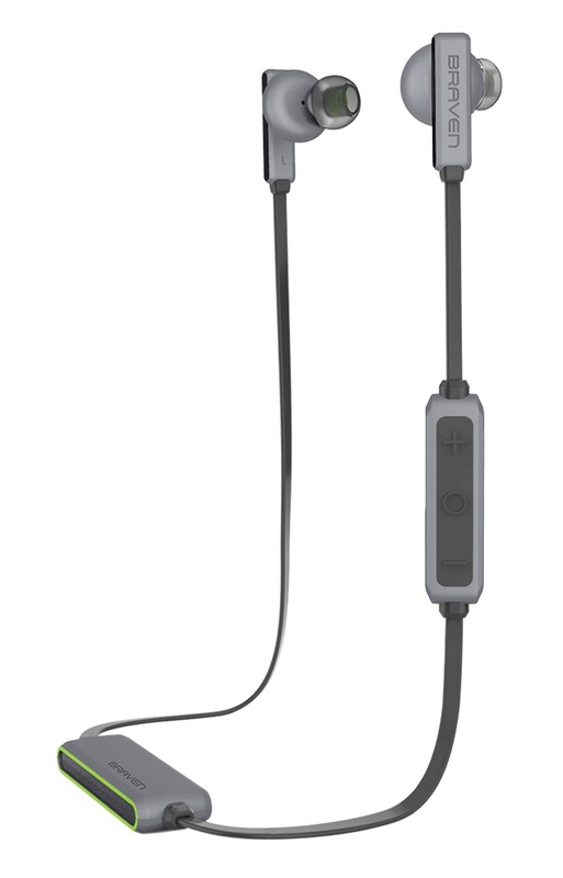 Braven Flye Sport Earbuds at Mighty Ape NZ
