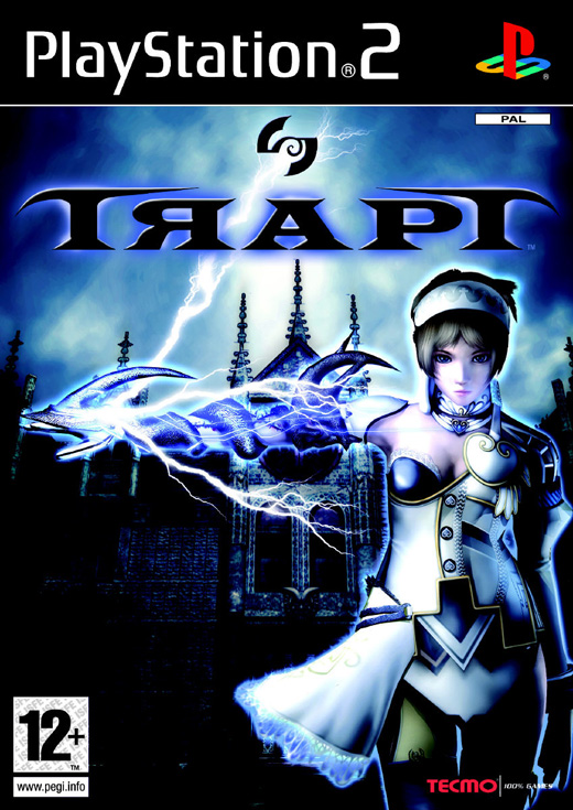 Trapt on PS2