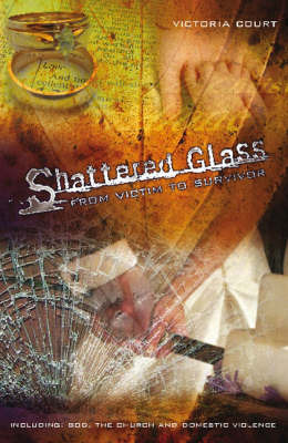 Shattered Glass image