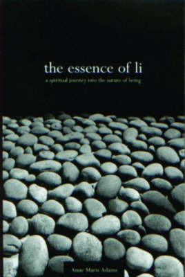 The Essence of Li by Anne Marie Adams image