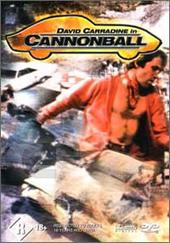 Cannonball on DVD Cannonball on DVD