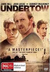 Undertow on DVD Undertow on DVD