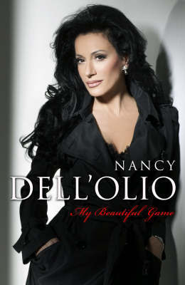 My Beautiful Game on Hardback by Nancy Dell'Olio