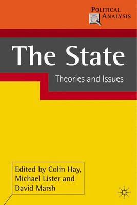 The State by Colin Hay image