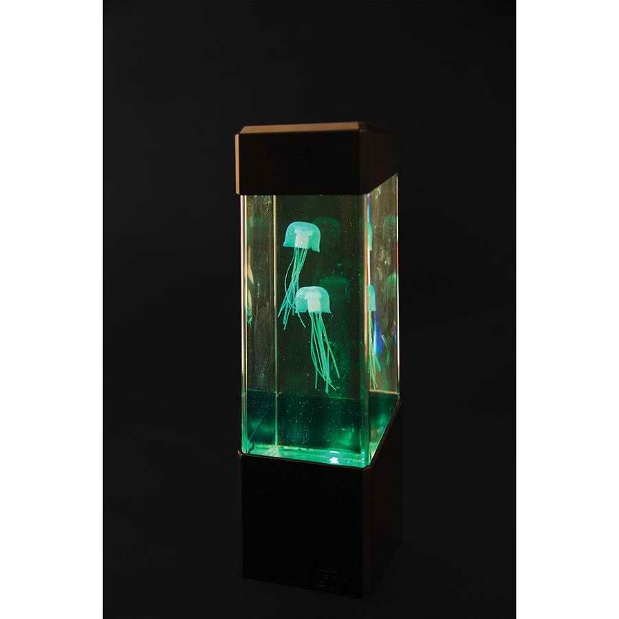 Light & Motion Jellyfish Lamp image
