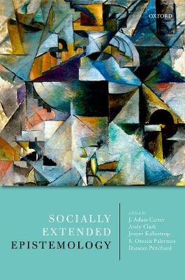Socially Extended Epistemology image