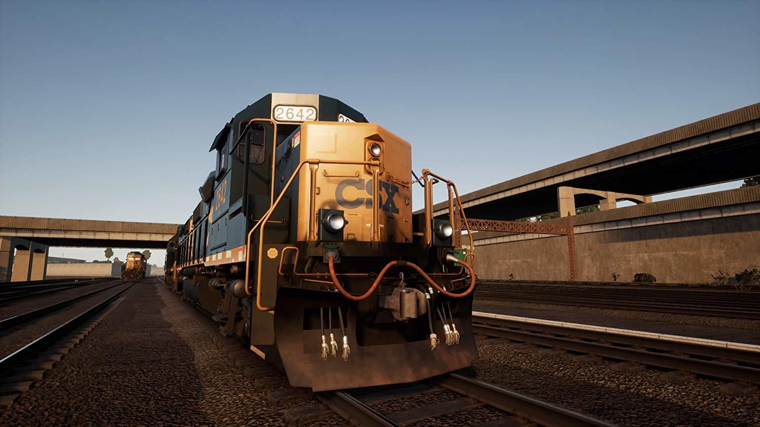 Train Sim World for Xbox One image