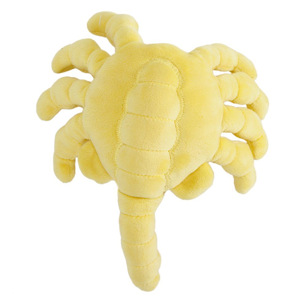 Facehugger 7" Phunny Plush Toy at Mighty Ape Australia