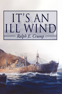 It's An Ill Wind by Ralph Eugene Crump image