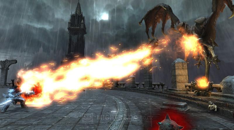 Darksiders Complete Collection for PS3 image