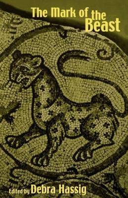The Mark of the Beast image