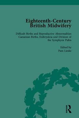 Eighteenth-Century British Midwifery, Part III by Pam Lieske image