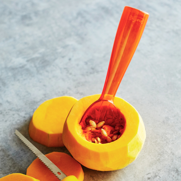 Chef’n ScoopSaw Squash & Melon Tool at Mighty Ape NZ