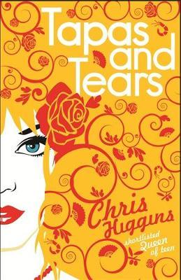 Tapas and Tears by Chris Higgins image