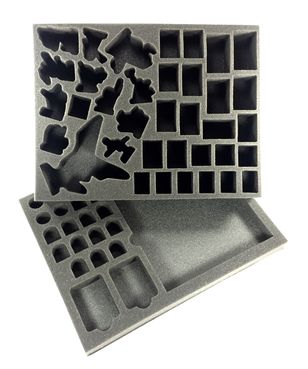 Battle Foam: Warhammer Quest Silver Tower Foam Kit image