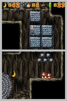 Donkey Kong: Jungle Climber for Nintendo DS image