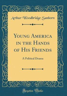 Young America in the Hands of His Friends by Arthur Woodbridge Sanborn image