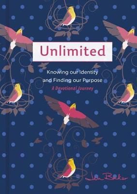 Unlimited by Jen Baker image