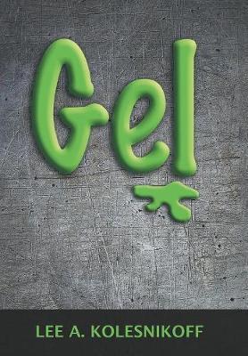 Gel by Lee A. Kolesnikoff image