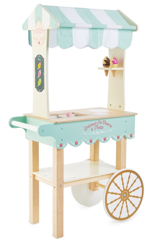 second hand wooden toys