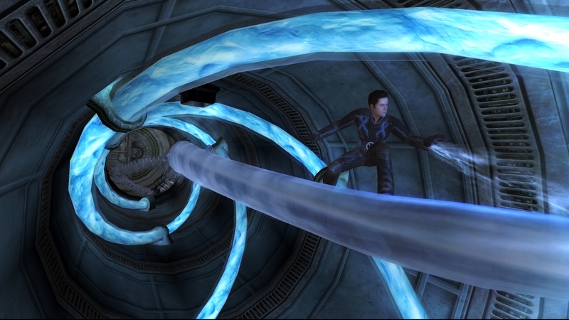 X-Men III: The Official Game for PC image
