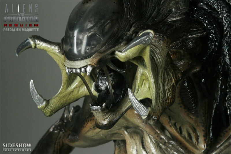 alien vs predator requiem