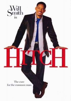 Hitch on DVD image