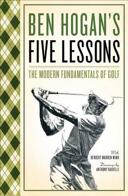 Five Lessons by Ben Hogan image