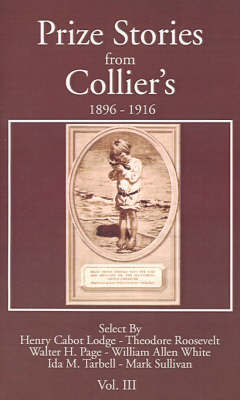 Prize Stories from Collier's: Volume 3 image