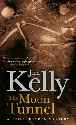 The Moon Tunnel by Jim Kelly image