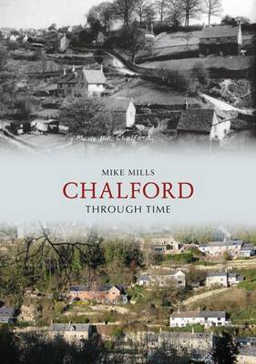 Chalford Through Time by Mike Mills image