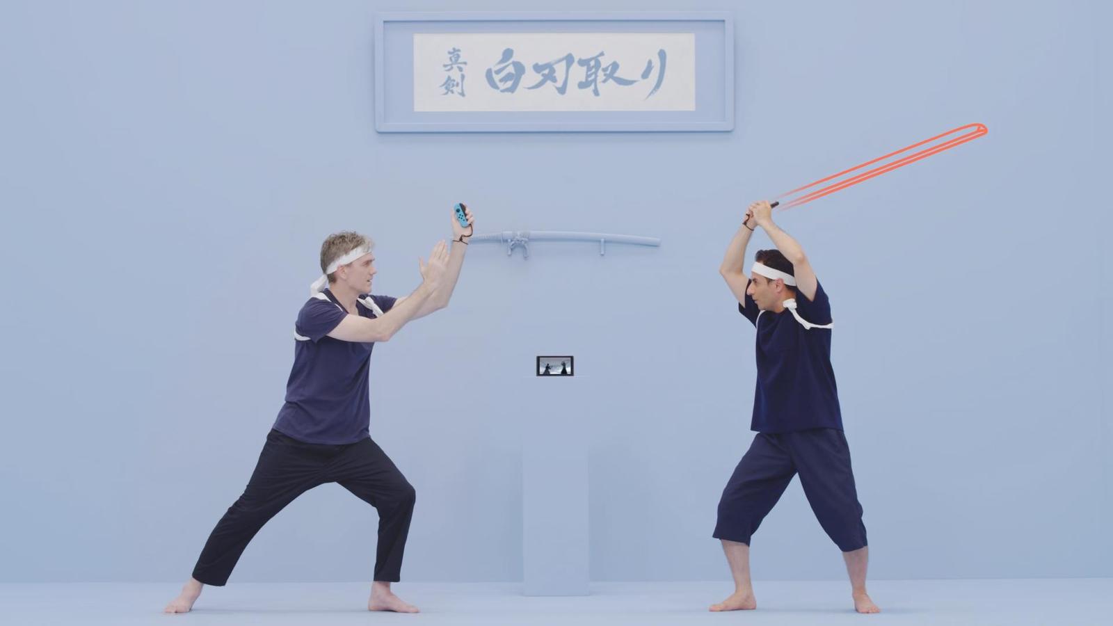 1 2 Switch for Nintendo Switch image