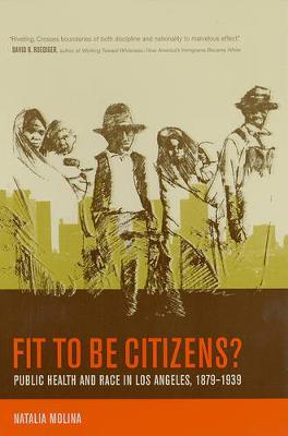 Fit to Be Citizens? image