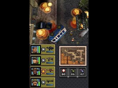 Operation: Vietnam for Nintendo DS image