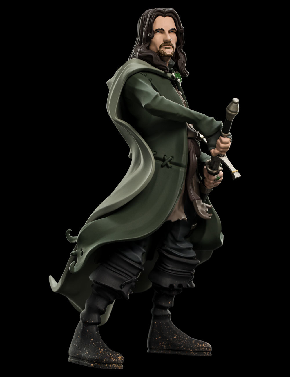 The Lord of the Rings: Mini Epics - Aragorn