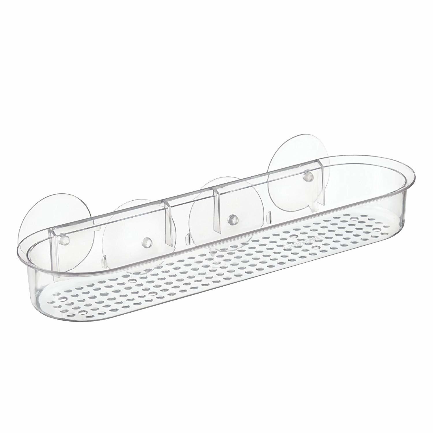 Interdesign: Classic Suction Shower/Tub Caddy image