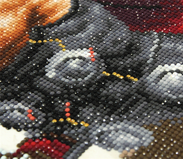 Buy Diamond Dotz Avengers Assemble at Mighty Ape NZ