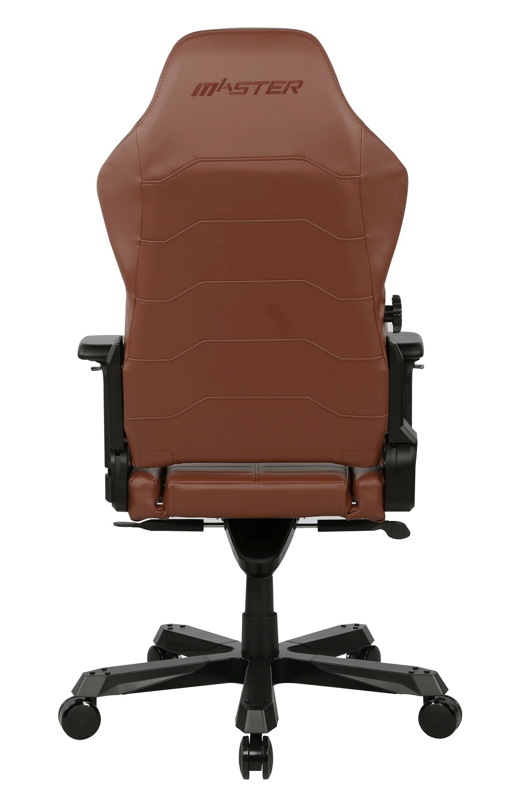 DXRacer Master Series IA233 Gaming Chair - Brown | | Buy Now | at ...
