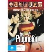 The Proprietor on DVD The Proprietor on DVD